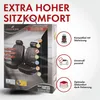 Walser Autositzbezug Softnappa-Feeling für Vordersitze Produktbild-Vorschau 10