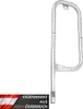 Weber Ersatzteil Brenner für Q100 Q1000 Q120 Q1200 Serie Produktbild-Vorschau 1