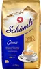 Schümli ganze Bohne Crema 1kg Produktbild-Vorschau 1