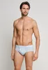 Schiesser slip lot de 2 essentials sports briefs navy blue Voir les images du produit 13
