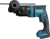 Makita Akku-Kombihammer DHR182Z, 18 V, SDS-plus, incl. Produktbild-Vorschau 20