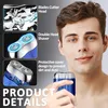 Mini Rasierer, Electric Shaver, Elektrorasierer, Produktbild-Vorschau 2