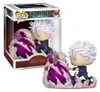 Figúrka Funko POP Deluxe Jujutsu Kaisen 1644 Satoru Gojo Náhľad obrázku produktu 4