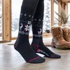 Nebulus Norweger Thermosocken 3er Pack WOOLY Damen, Produktbild-Vorschau 4