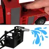 INTERAKTIVES Feuerwehrauto MIT WASSER, Feuerwehr mit Produktbild-Vorschau 6