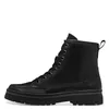 MARCO TOZZI Damen Stiefelette Schnürboot Plateausohle Produktbild-Vorschau 4