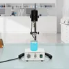 Miscelatore elettrico, 100W, 0-3000 giri/min, 220V, timer: Anteprima dell’immagine prodotto 2
