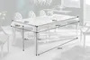 riess-ambiente Design Esstisch MODERN BAROCK 200cm weiß Produktbild-Vorschau 7