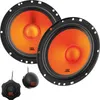 JBL Stage1 62CF | 16cm (6,5 pouces) Enceinte de voiture à 2 Voir les images du produit 1
