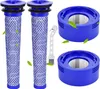 2 stück v7 v8 Filter für Dyson, ersatzteile für Dyson v7 v8 Produktbild-Vorschau 1