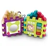Cubo educativo con melodia Ricokids 781700 Anteprima dell’immagine prodotto 5