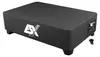 ESX QX12BXA Aktiv-Bassreflex Subwoofer 30 cm Produktbild-Vorschau 1