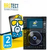 2x BROTECT Schutzfolie für Denon DJ SC6000 Prime Produktbild-Vorschau 1