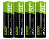 Green Cell GR01, Bateria do ponownego naładowania, AA, Podgląd zdjęcia produktu 2