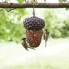 Karmnik dla ptaków Karmnik dla ptaków Kolumna karmnika dla Podgląd zdjęcia produktu 6