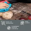 DarHaus Herdabdeckplatte 70x52 cm Anti Rutsch Matte Produktbild-Vorschau 7