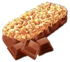Barretta Corny Big Chocolate Muesli con cioccolato al latte Anteprima dell’immagine prodotto 2