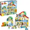 LEGO® DUPLO® 10994 Rodinný dom 3 v 1 Náhľad obrázku produktu 32