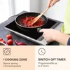 Klarstein MisterCook, infračervená varná doska, 2000 W, Náhľad obrázku produktu 2