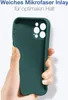 Hülle für Apple iPhone 15 Pro Case Cover Bumper Smartphone Produktbild-Vorschau 2