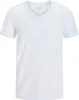 Jack & Jones Herren T-Shirt Basic V-Ausschnitt 12059219, Produktbild-Vorschau 5