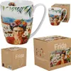 DUO |  Tazza da caffè - Tazza - 360 ml - Frida Mexican Art Anteprima dell’immagine prodotto 5