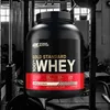 Optimum Nutrition Gold Standard 100% Whey Protein - Produktbild-Vorschau 3