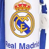 Real Madrid Aluminium THERMALFLASCHE, Mundstück, Produktbild-Vorschau 3