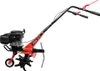 Güde Benzin Gartenfräse Acker Motorhacke GF 2436.1 3,2 PS 36 cm Arbeitsbreite Feld Bodenhacke Fräse Mulch Torf Sand Dünger Kompost Boden Bearbeitung günstig kaufen 408999 95465 4015671669384 Stabilo-Fachmarkt.de Voir les images du produit