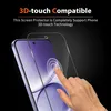 CLM-Tech 4er Set Schutzfolie kompatibel mit Xiaomi Redmi Produktbild-Vorschau 8