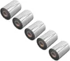 vhbw 5x Thermotransfer-Band kompatibel mit Citizen CL-S700, Produktbild-Vorschau 1