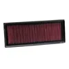 K&N 33-3039 Hochleistungsluftfilter für OPEL Corsa F Produktbild-Vorschau 3
