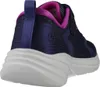 Skechers Sneakers 303557L-NVY in Blue color size 33 Voir les images du produit 3