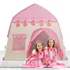 MASTER Pinky Kinderspielzelt Produktbild-Vorschau 3