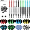 Softdart Set 16g: 12 Stück Soft Dartpfeile mit PVC Produktbild-Vorschau 5