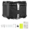 Top Case 55L Motorradkoffer aus Aluminiumlegierung, Produktbild-Vorschau 1