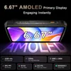 Ulefone Armor 29 Pro (Thermal) 5G Outdoor Telefono Anteprima dell’immagine prodotto 7