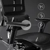 Ergonomická židle DIABLO V-MASTER: černá Náhled obrázku produktu 4