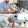 HD Überwachungskamera mit Monitor, schwenk- & neigbar: SOS Produktbild-Vorschau 13