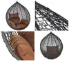 HOME DELUXE - Polyrattan Hängesessel CIELO - Nur Korb| Produktbild-Vorschau 9