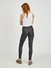 Orsay Dunkelgraue Damen Lederhose DP-3547054__L Produktbild-Vorschau 2