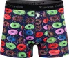 Vincent Creation® Boxershorts 2er Pack Donuts L Produktbild-Vorschau 2