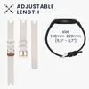 kwmobile Echtleder Uhrenarmband für Garmin Lily Sport Produktbild-Vorschau 6