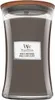 Świeca WoodWick Oval Vase - Piasek i drewno driftowe, 609,5 Podgląd zdjęcia produktu 5