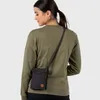 Fjällräven Pocket Crossbody Tasche Khaki Dust Produktbild-Vorschau 7