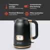 MUSE MS-030BC, bollitore elettrico Anteprima dell’immagine prodotto 4