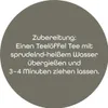teeverliebt - AssamSchwarzer Tee | 1 kg Produktbild-Vorschau 5