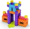 Meli Basic 600 blocs de construction en plastique Voir les images du produit 4