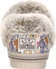 Skechers Bobs Cozy Kiss - Paw Jams- Slip-Ins  Pantoffels Produktbild-Vorschau 8