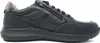 Scarpa bassa Jomos Caribu/Malaga nero Anteprima dell’immagine prodotto 6